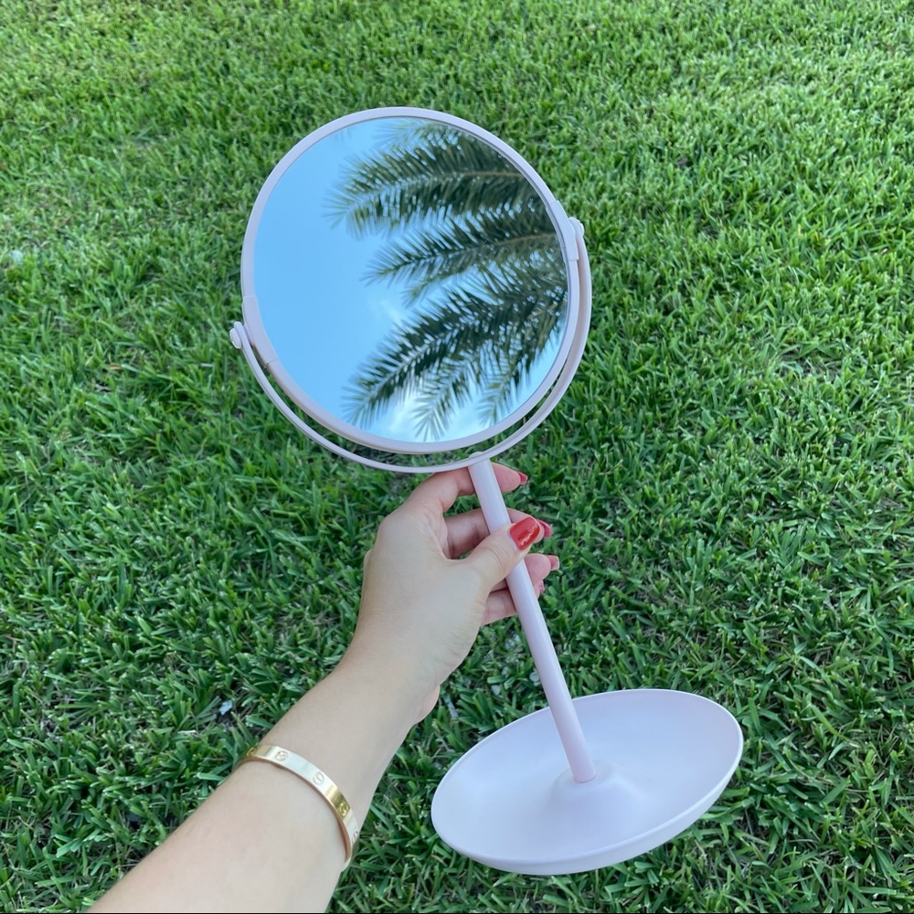 Vanity Makeup Mirror